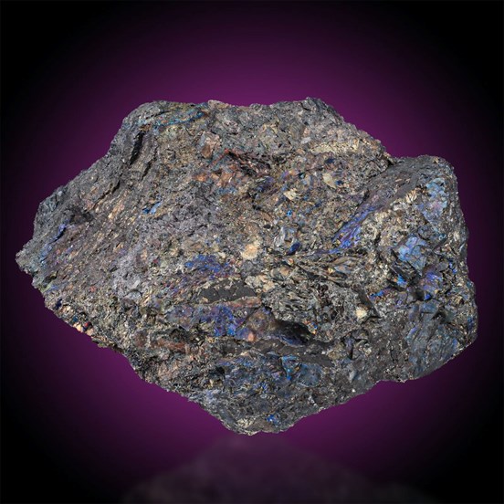 Ferrokësterite-Cligga Mine | Cligga Head | Perranporth | Perranzabuloe | Cornwall | England